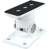 Base de Montaje Audiopipe APMP-WETW-FLTMNT Ajustable - imagen 1