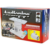 Base de Montaje Audiopipe APMP-WETW-FLTMNT Ajustable - imagen 9