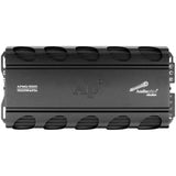 Amplificador Audiopipe APMQ-15001 Monoblock Clase D MOSFET - imagen 2