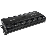 Amplificador Audiopipe APMQ-1500 Monoblock Mini Clase D