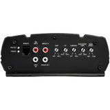 Amplificador Audiopipe APMQ-1500 Monoblock Mini Clase D - Audioshop México lo mejor en Car Audio en México -  Audiopipe