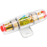 Amplificador Audiopipe APMQ-1500 Monoblock Mini Clase D - Audioshop México lo mejor en Car Audio en México -  Audiopipe