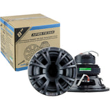 Bocina Marina Audiopipe APMS-T836H 8 PLG - Audioshop México lo mejor en Car Audio en México -  Audiopipe