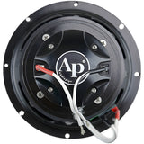 Bocina Marina Audiopipe APMS-T836H 8 PLG - Audioshop México lo mejor en Car Audio en México -  Audiopipe