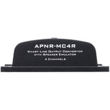 Convertidor de Línea Smart Audiopipe APNR-MC4R 4 Canales - imagen 5