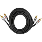 Cable RCA Audiopipe APPRO-6M 2 Macho a 2 Macho 1.8M