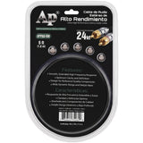 Cable RCA Audiopipe APPRO-6M 2 Macho a 2 Macho 1.8M