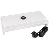 Amplificador Marino Audiopipe APSR-8100GS 3200W 8 Canales