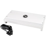Amplificador Marino Audiopipe APSR-8100GS 3200W 8 Canales - Audioshop México lo mejor en Car Audio en México -  Audiopipe