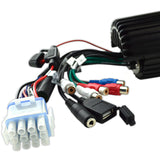 Estereo Marino Can Am RZR Audiopipe APSW-6000BTU BT USB - Audioshop México lo mejor en Car Audio en México -  Audiopipe