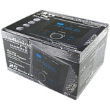 Estereo Marino Can Am RZR Audiopipe APSW-6000BTU BT USB - Audioshop México lo mejor en Car Audio en México -  Audiopipe