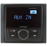 Estereo Marino Can Am RZR Audiopipe APSW-6000BTU BT USB - Audioshop México lo mejor en Car Audio en México -  Audiopipe