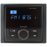 Estereo Marino Can Am RZR Audiopipe APSW-6000BTU BT USB - Audioshop México lo mejor en Car Audio en México -  Audiopipe