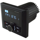 Estereo Marino Can Am RZR Audiopipe APSW-6000BTU BT USB - Audioshop México lo mejor en Car Audio en México -  Audiopipe