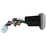 Estereo Marino Can Am RZR Audiopipe APSW-6000BTU BT USB - Audioshop México lo mejor en Car Audio en México -  Audiopipe