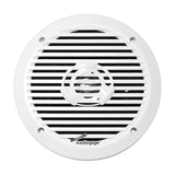 Bocinas Marinas Audiopipe APSW-6032 6.5 PLG 200W