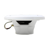 Bocinas Marinas Audiopipe APSW-6032 6.5 PLG 200W