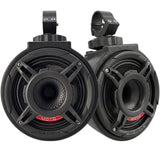 Bocinas Torre DB Drive APT65MOTO-CD 8 PLG RGB 750W