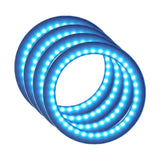4 Aros Sound Deluxe ARO68CP 8.5/6.5 PLG Cajones