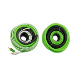 Kit de Instalación Atomic Audio ATOM-4 Calibre 4 RCA 1800W