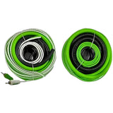 Kit de Instalación Audio Atomic ATOM-8 Calibre 8 RCA 1000w - Audioshop México lo mejor en Car Audio en México -  Atomic Audio