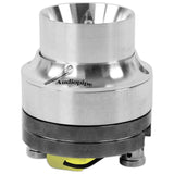 Tweeter de Titanio Audiopipe ATQ-1250T 1 PLG 250W Tipo Bala - Audioshop México lo mejor en Car Audio en México -  Audiopipe