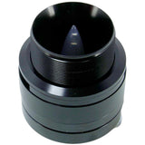 Tweeter Audiopipe ATQ-1550 1 PLG 200W 4 Ohms Titanio - Audioshop México lo mejor en Car Audio en México -  Audiopipe