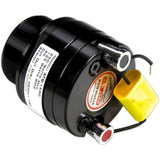 Tweeter Audiopipe ATQ-1550 1 PLG 200W 4 Ohms Titanio - Audioshop México lo mejor en Car Audio en México -  Audiopipe