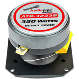 Super Tweeter de Titanio Audiopipe ATR-3233B 1 PLG 350W - imagen 3