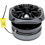 Super Tweeter de Titanio Audiopipe ATR-4063B 600W 4 PLG - Audioshop México lo mejor en Car Audio en México -  Audiopipe