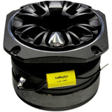 Super Tweeter de Titanio Audiopipe ATR-4063B 600W 4 PLG - Audioshop México lo mejor en Car Audio en México -  Audiopipe