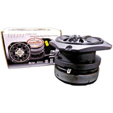 Super Tweeter de Titanio Audiopipe ATR-4063B 600W 4 PLG - Audioshop México lo mejor en Car Audio en México -  Audiopipe