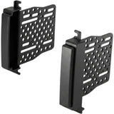 Frente American International BKCDK652 2 DIN Jeep 2011-12