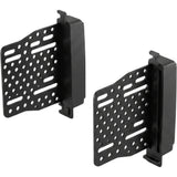 Frente American International BKCDK652 2 DIN Jeep 2011-12