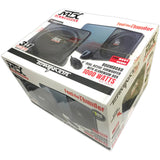 Doble Subwoofer Amplificado MTX Audio BOOMBOX8 1000W 8 PLG