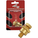Extensor de Terminal Lateral de Batería Audiopipe BT-300