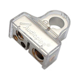 Terminal de Batería Audiopipe BTP-705N Negativo