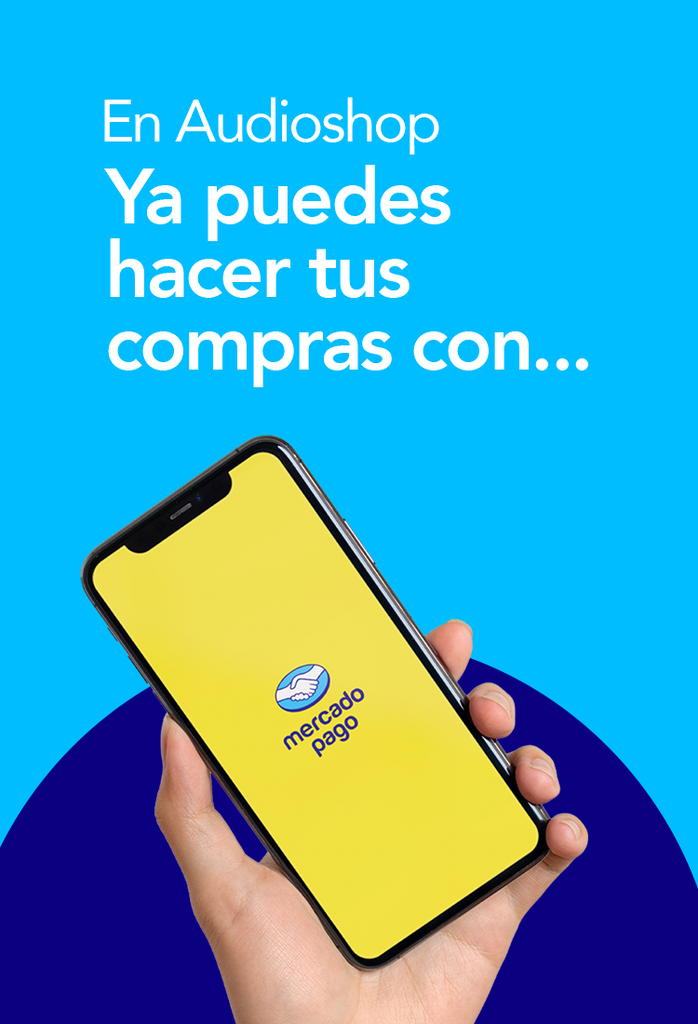 Audioshop México lo mejor en Car Audio en México