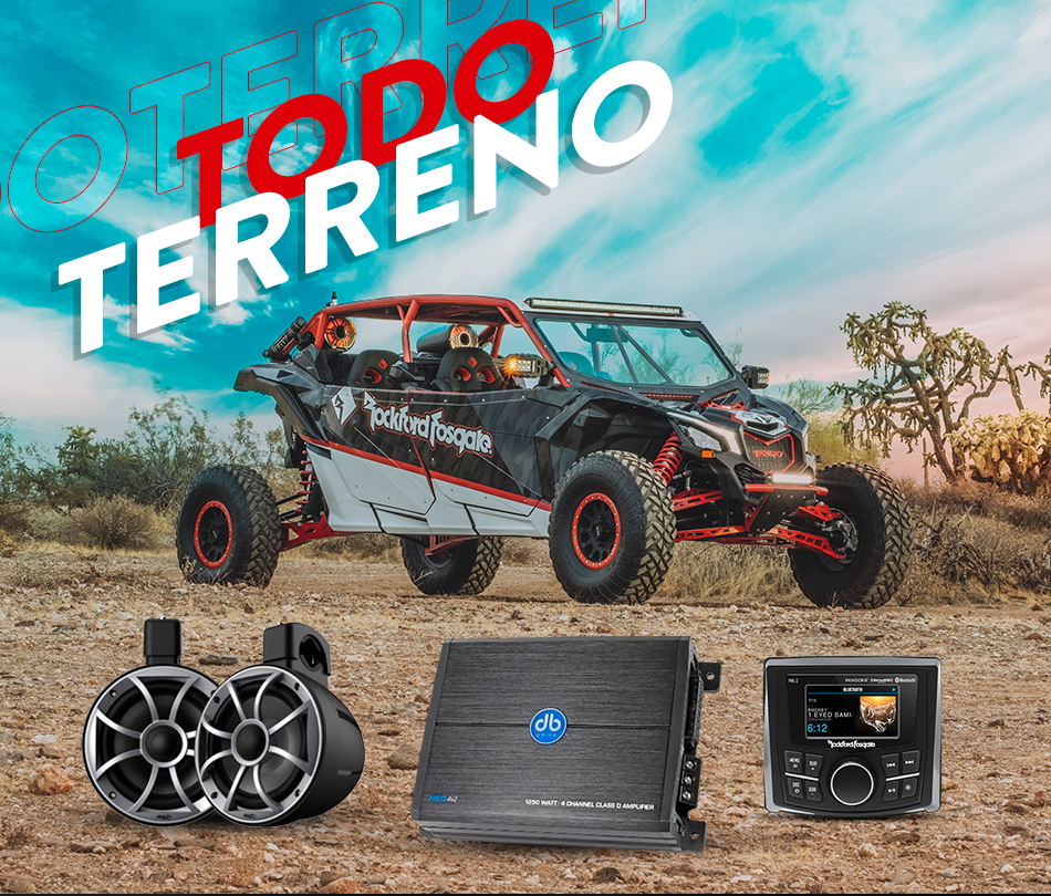 Audioshop México lo mejor en Car Audio en México