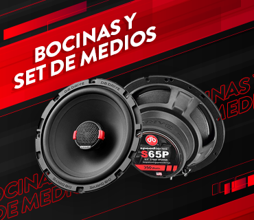 Audioshop México lo mejor en Car Audio en México