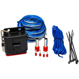 Kit de Instalación Marino Amplificador Cerwin Vega CAKM42
