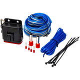Kit de Instalación Marino Amplificador Cerwin Vega CAKM42