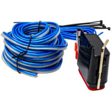 Kit de Instalación Marino Amplificador Cerwin Vega CAKM42