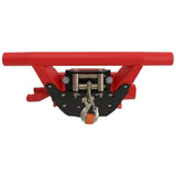 Defensa Frontal Rino Steel CAX3DFW2 Maverick X3 - imagen 1