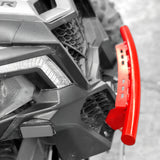 Defensa Frontal Rino Steel CAX3DFW2 Maverick X3 - imagen 3