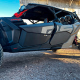 Medias Puertas Rino Steel CAX3MP4 Maverick X3 - imagen 4