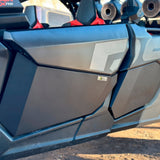 Medias Puertas Rino Steel CAX3MP4 Maverick X3 - imagen 5