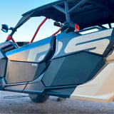 Medias Puertas Rino Steel CAX3MP4 Maverick X3 - imagen 6