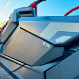 Medias Puertas Rino Steel CAX3MP4 Maverick X3 - imagen 7