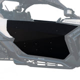 Puertas Aluminio Rino Steel CAX3PALU2 Maverick X3 - imagen 2